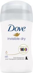 Dove Invisible Dry deo stick 40 ml