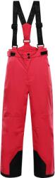 ALPINE PRO EDESO 3 Roz, Negru 116-122 (KPAH39A443)
