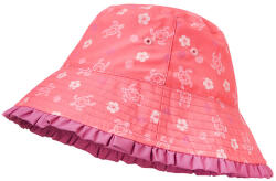 Playshoes Pălărie soare, copii, fete, coral coral/coral (13F73A)