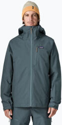 Patagonia Férfi síkabát Patagonia Insulated Powder Town summit blue
