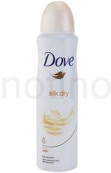 Dove Silk Dry deo spray 150 ml