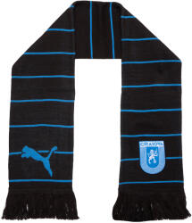 PUMA UCV ESSENTIALS SCARF Negru, Albastru UNI (5525102)