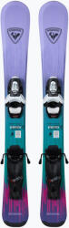 Rossignol Gyermek lesikló sílécek + kötések Rossignol Soul Kid Pre-Drilled+Team 4 GW