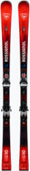 Rossignol Lesikló sílécek + kötések Rossignol Hero LT TI Konect + NX 12 Konect GW