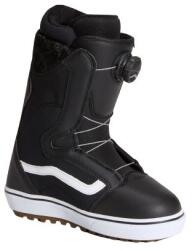 Vans ENCORE OG Negru, Alb 25 (VN0A3TFP0BN1) Clapar snowboard