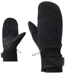 Ziener KLENTIMANA-Z GTX PR MITTEN LADY Negru 7.5 (113078-12)
