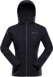 ALPINE PRO GEDERA Albastru închis M (LJCZ6A7691)
