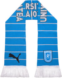 PUMA UCV ESSENTIALS SCARF Albastru, Alb, Negru UNI (5525101)