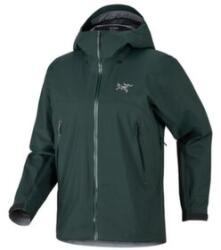 Arcteryx Beta SL Jacket Men Jachetă Dark Jade L