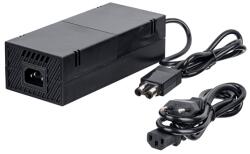 Akyga AK-PD-01 12V / 10.83A, 5Vsb / 1A 135W Xbox ONE hálózati töltő adapter (AK-PD-01)