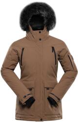 ALPINE PRO WERDA 3 Maro, Negru XL (LJCH6A0127)