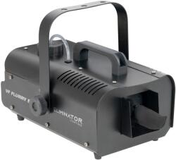 Eliminator VF FLURRY EP (1900000010)