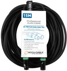 Accu-Cable AC-PRO 15, 0m (1611000069)