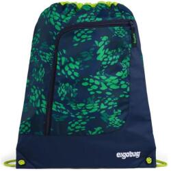 ergobag Gym Bag FireBear Dragon