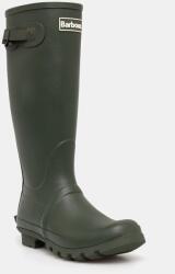 Barbour gumicsizma Bede - zöld Férfi 44
