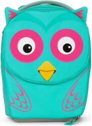 Affenzahn Kids Suitcase Olivia Owl Valiza