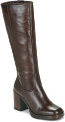 Mjus Cizme cu toc MICAELA BOTTES Mjus Maro 40