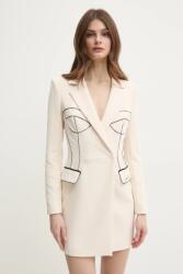 Elisabetta Franchi ruha - bézs 42