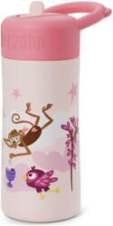 Affenzahn Stainless Steel Bottle Fabulous Fantasy World