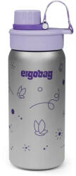 ergobag Stainless Steel Bottle Butterfly