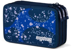 ergobag Maxi Pencil Case UnBearwater Penar