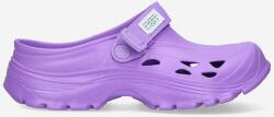 Suicoke férfi papucs Rubber Sole MOK - lila Férfi 36