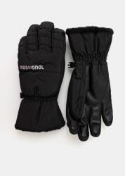 Rossignol síkesztyű - fekete M