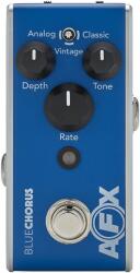 Fishman AFX BlueChorus Mini Efect de chitară (PRO-AFX-CH2)