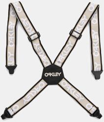 Oakley nadrágtartó FACTORY SUSPENDERS - bézs Univerzális méret