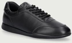 Baldinini sportcipő férfi bőr - fekete Férfi 40 - answear - 134 990 Ft