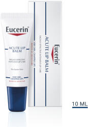 Eucerin S. O. S. Akut Ajakbalzsam 10ml