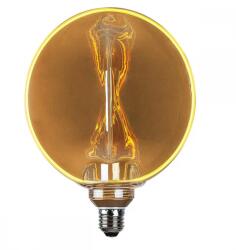 Rábalux Bec E27 LED filament Rabalux G188, 4 W, 1800 K, 320 lm (1107168)