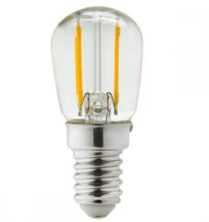 HOFF Bec E14 LED filament Hoff ST26, 2 W, 4000 K, 250 lm (1052301)