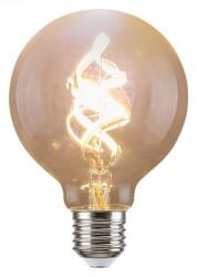 Rábalux Bec LED Filament-LED 1989, 4W, E27, dimabil, transparent (1989)