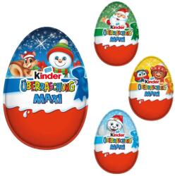 Ferrero Kinder Surprise Maxi 100g
