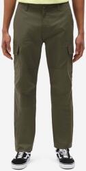 Dickies pamut nadrág - zöld 33