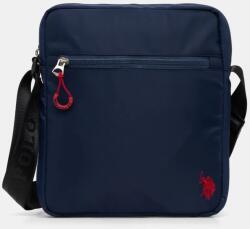U. S. Polo Assn U. S. Polo Assn. táska Bigfork - sötétkék Univerzális méret