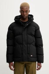 Dickies rövid kabát - fekete L - answear - 57 990 Ft