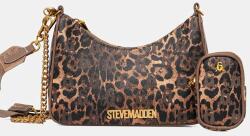 Steve Madden kézitáska Bvice-L - barna Univerzális méret