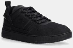 Lacoste sportcipő T-Clip Winter Outdoor - fekete Férfi 42