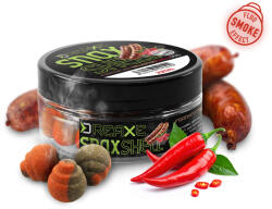 Delphin D SNAX SHELL csali 8mm/30g Frankfurti virsli - Chili (101007688)