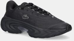 Lacoste sportcipő Spinor Sneakers - szürke Férfi 41