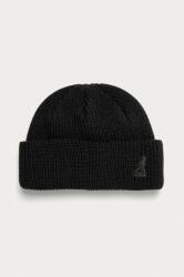Kangol - Sapka - fekete Univerzális méret - answear - 20 990 Ft