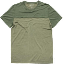 Devold CLASSIC LINEAR TEE férfi póló L (7028567680131)