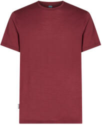 Icebreaker Merino 125 Cool-Lite Sphere III SS Tee férfi póló L (195437905377)