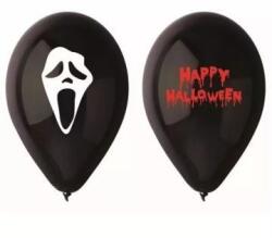 GoDan Sikoly mintájú halloween-i lufi csomag, 30 cm - 5 db-os (GB/PG19) - ejatekok