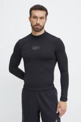 Giorgio Armani edzős hosszú ujjú - fekete M