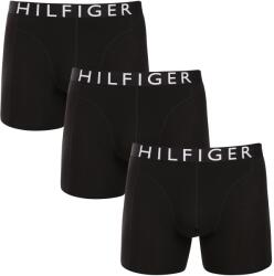 Tommy Hilfiger 3PACK boxeri bărbați Tommy Hilfiger negri (UM0UM03690 0XK) S (183257)
