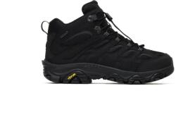 Merrell Ghete de drumeție de iarnă pentru bărbați MOAB 3 SYN ICE MID WP WIDE black - negre 42