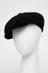 Kangol sapka - fekete M - answear - 31 990 Ft